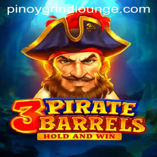Explore the Exciting World of 3PirateBarrels at Grind Lounge Casino