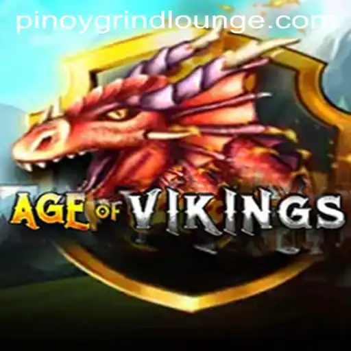AgeofViking: An Immersive Adventure in Grind Lounge Casino