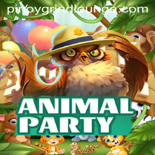 Exploring the Excitement of AnimalParty at Grind Lounge Casino