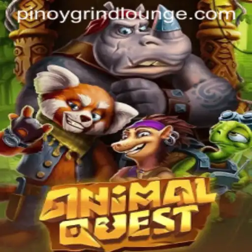 AnimalQuest: Exploring the Exciting World of Grind Lounge Casino