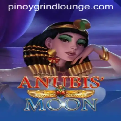 Unveiling the Mysteries of AnubisMoon: A Journey Through Grind Lounge Casino's Latest Game