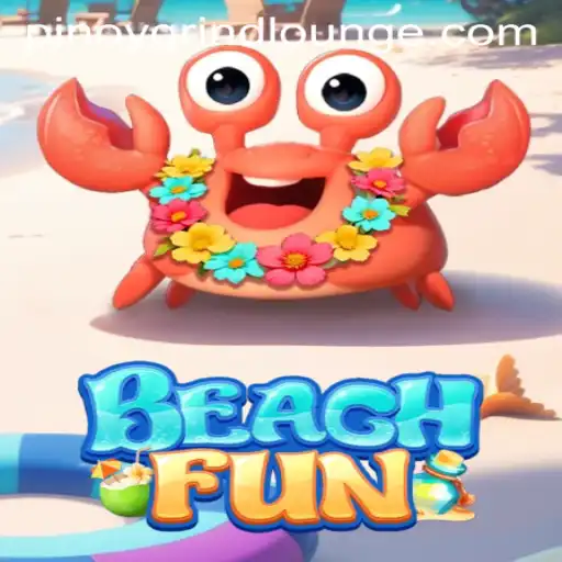 Discover the Exciting World of BeachFun at Grind Lounge Casino