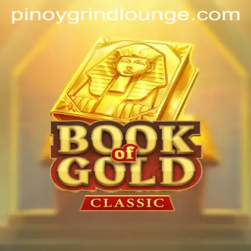 Immerse Yourself in the Exciting World of BookOfGoldClassic at Grind Lounge Casino