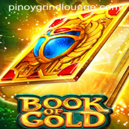 Discover the Fascination of Book of Gold at Grind Lounge Casino