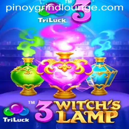 Exploring 3WitchsLamp at Grind Lounge Casino
