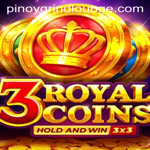 Explore 3RoyalCoins at Grind Lounge Casino