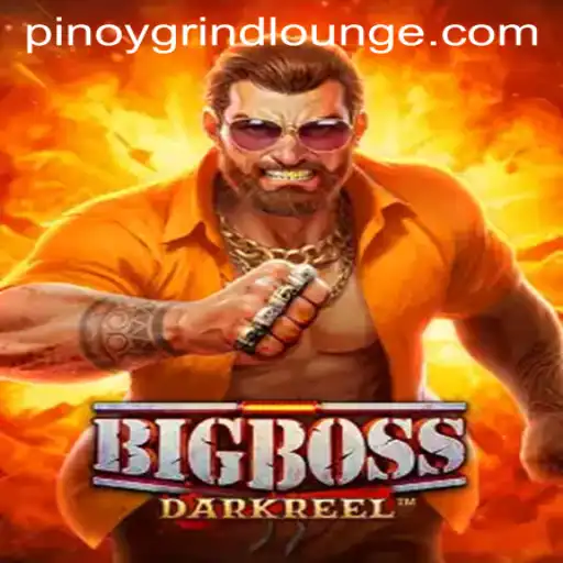 Discover BigBoss: The Exciting Journey at Grind Lounge Casino