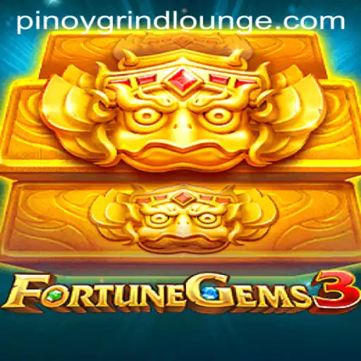 Discover the Thrilling World of FortuneGems3 at Grind Lounge Casino