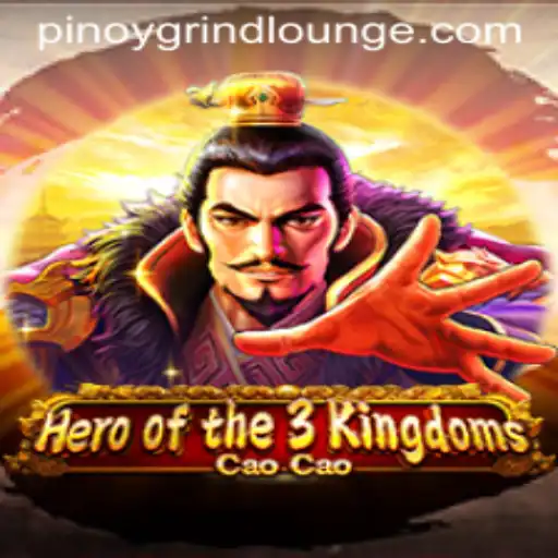 Exploring Heroofthe3KingdomsCaoCao at Grind Lounge Casino