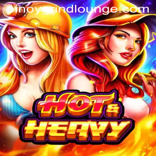 Diving into the Thrilling World of HotHeavy: A Premier Feature at Grind Lounge Casino