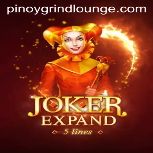Experience the Thrills of JokerExpand at Grind Lounge Casino