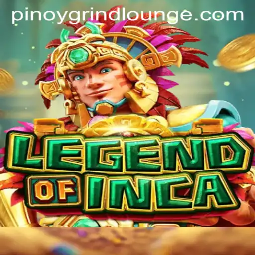 Immerse Yourself in the Excitement of LegendofInca at Grind Lounge Casino