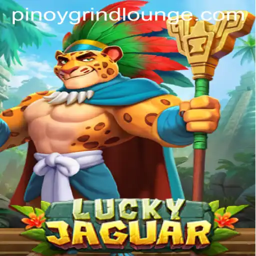Discover LuckyJaguar at Grind Lounge Casino: A Thrilling Gaming Experience