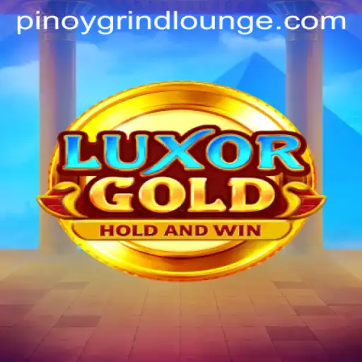 Experience the Thrill of LuxorGold at Grind Lounge Casino