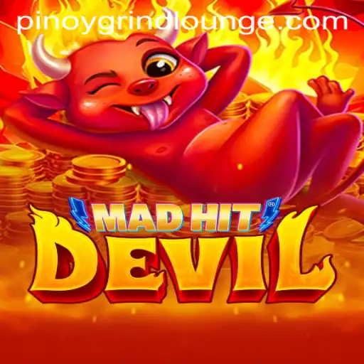 MadHitDevil: The Ultimate Grind Lounge Casino Experience