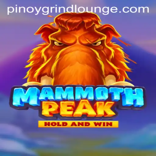 Exploring MammothPeak at Grind Lounge Casino