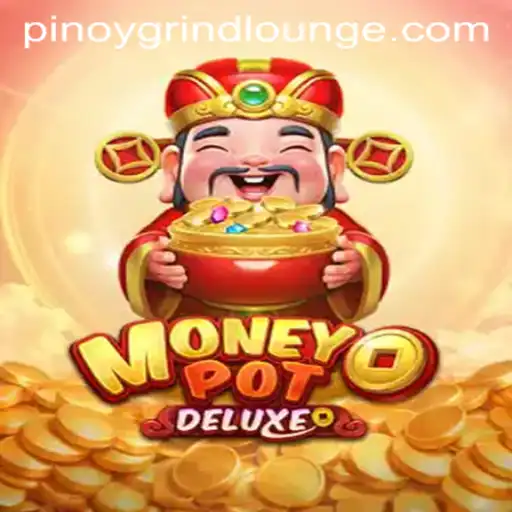 Unveiling the Allure of MoneyPotDELUXE at Grind Lounge Casino