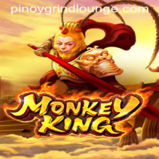 Discover the Excitement of MonkeyKing at Grind Lounge Casino