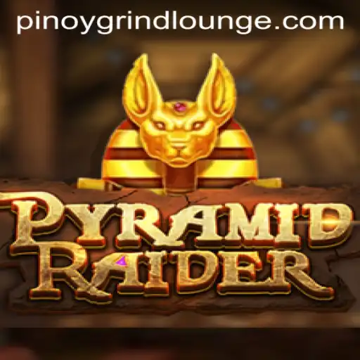 PyramidRaider: Explore the Thrills of Grind Lounge Casino's Latest Sensation