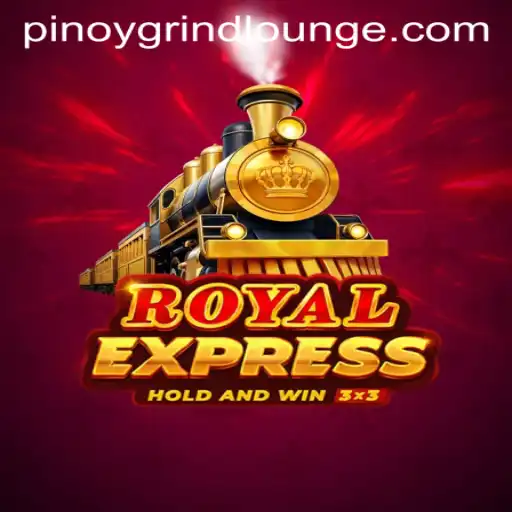 Discovering Royalexpress: A Thrilling Adventure at Grind Lounge Casino