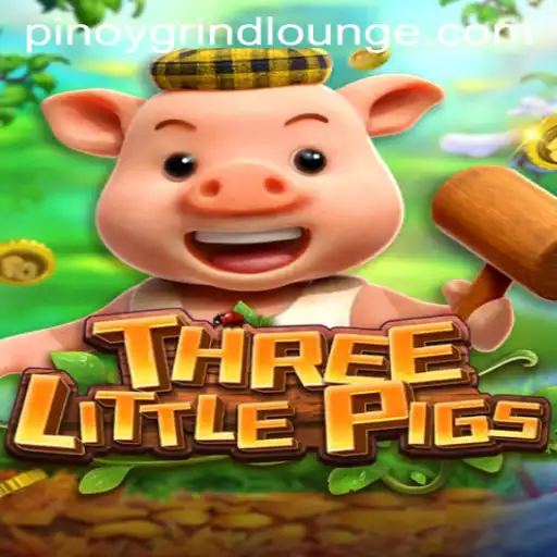 Embark on an Exciting Journey with THREELITTLEPIGS at Grind Lounge Casino