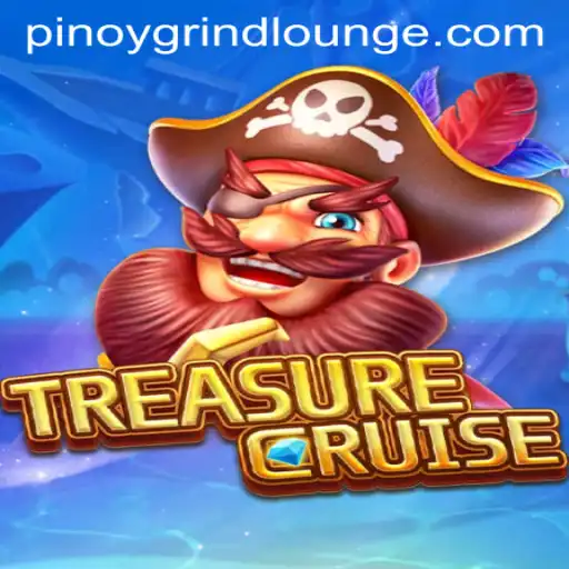 Discovering TREASURECRUISE at the Grind Lounge Casino: An Immersive Adventure