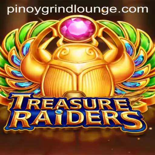 Unlock the Secrets of TREASURERAIDERS at Grind Lounge Casino