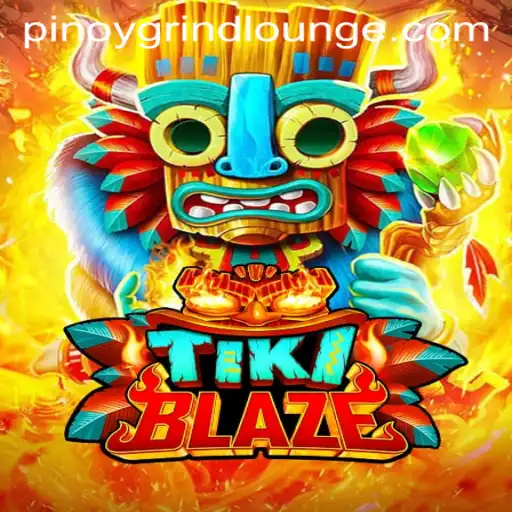 Discover the Thrills of TikiBlaze at Grind Lounge Casino