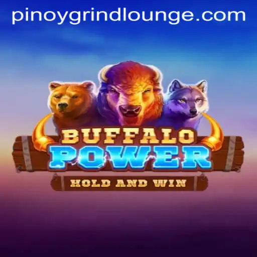 Experience the Thrill of BuffaloPower Slot at Grind Lounge Casino