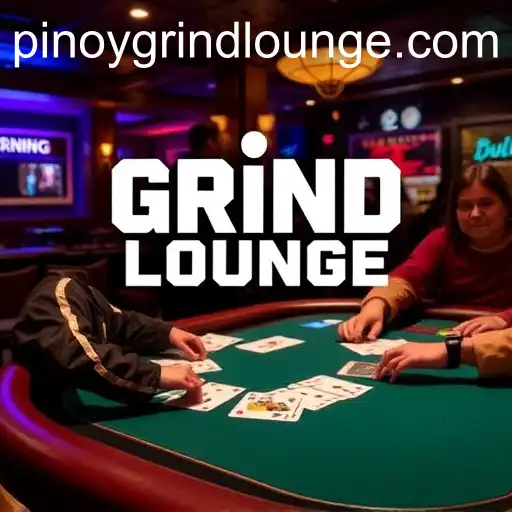 Card Games at Grind Lounge Casino