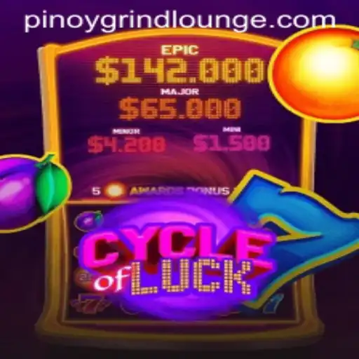 Cycle of Luck: A Fresh Spin at Grind Lounge Casino