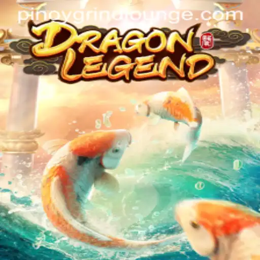 Discover the Thrill of DragonLegend at Grind Lounge Casino