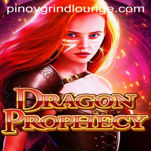 DragonProphecy: Enter the Realm of Magic and Fortune