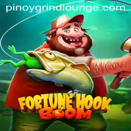 Discover the Thrills of FortuneHookBoom at Grind Lounge Casino