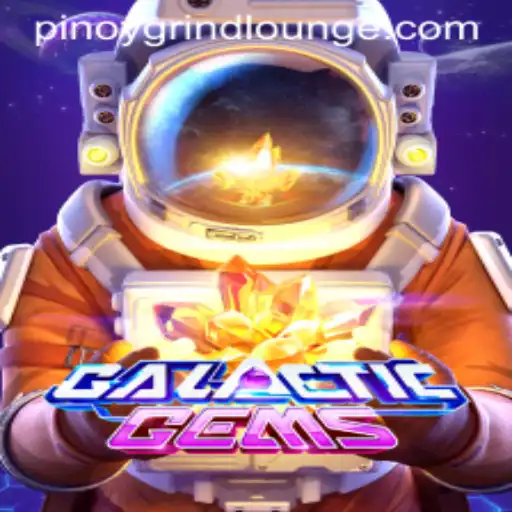 Explore the Mystical Universe of GalacticGems at Grind Lounge Casino