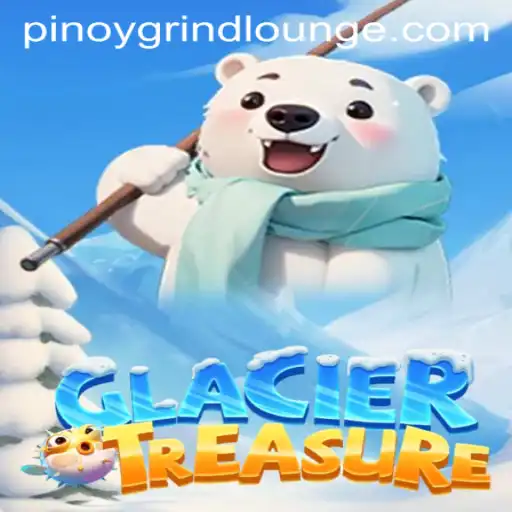 Unveiling GlacierTreasure: A Chilling Adventure at Grind Lounge Casino