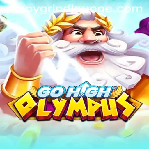Discover GoHighOlympus at Grind Lounge Casino: A Thrilling Odyssey