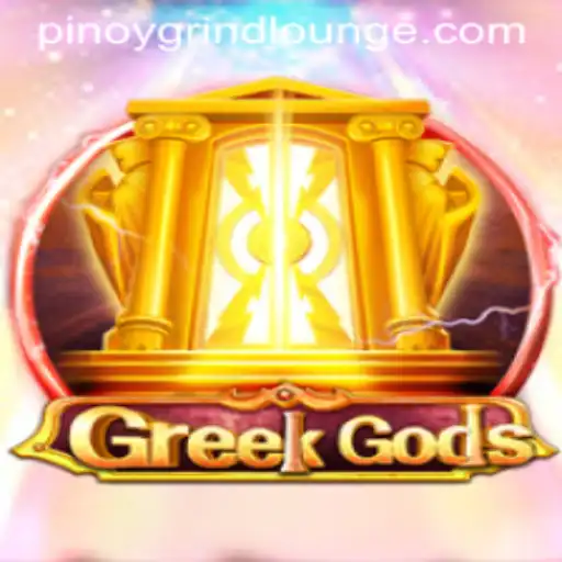 Exploring the Exciting Adventure of GreekGods at Grind Lounge Casino