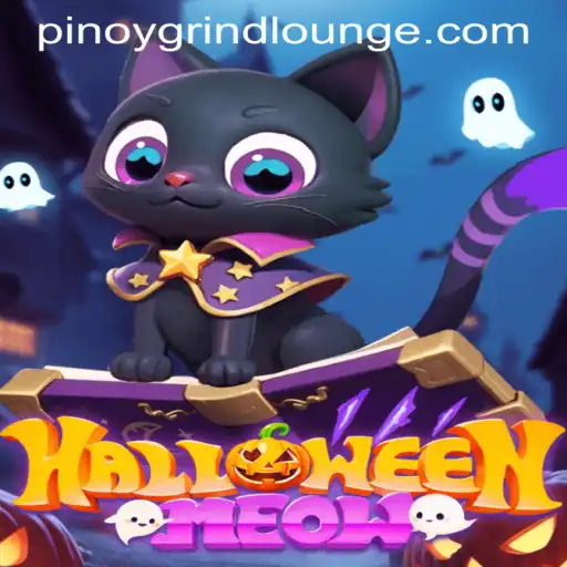 HalloweenMeow: A Thrilling Addition to Grind Lounge Casino