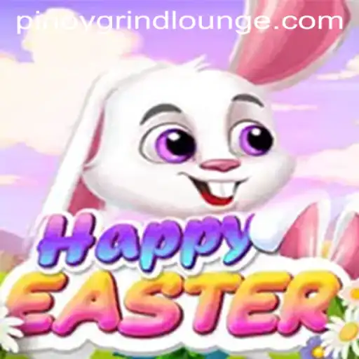 Explore the Thrilling Adventure of HappyEaster at Grind Lounge Casino