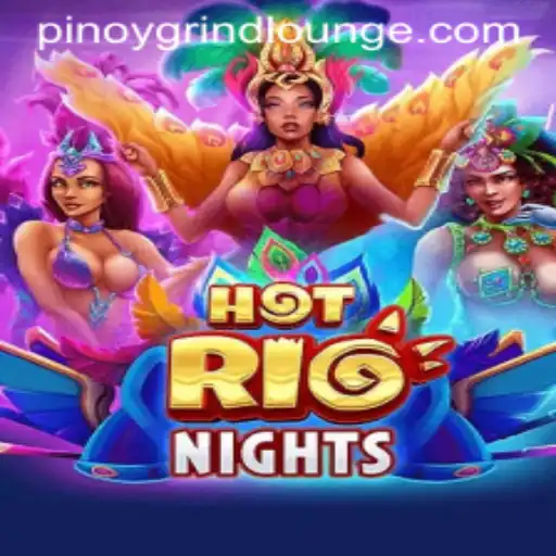 HotRioNights: Experience the Thrill at Grind Lounge Casino