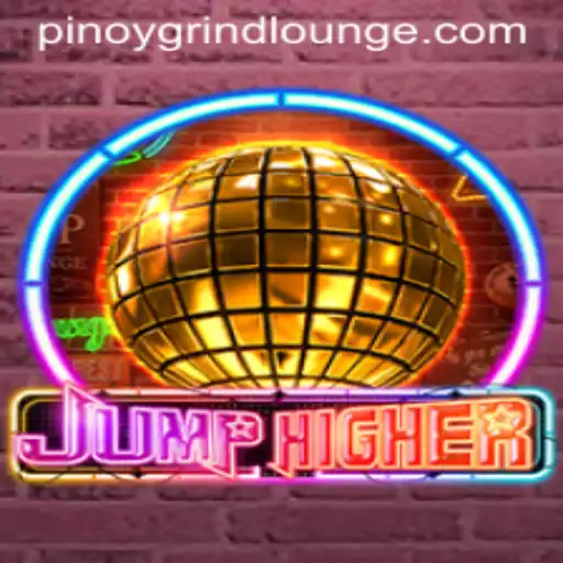 JumpHigher: A Thrilling Gaming Experience at Grind Lounge Casino