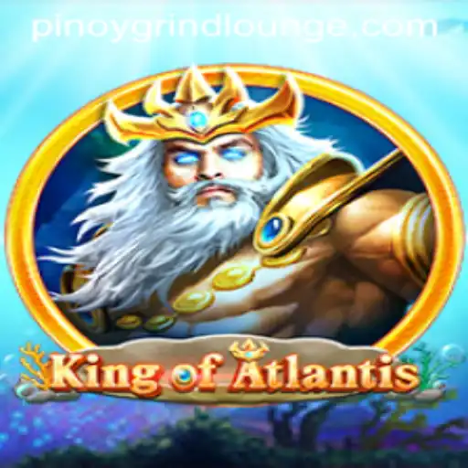 Discover the Thrills of KingofAtlantis at Grind Lounge Casino