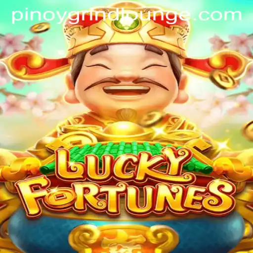 Exploring LUCKYFORTUNES at the Grind Lounge Casino