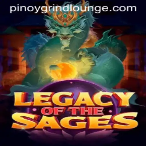 Exploring LegacyoftheSages at Grind Lounge Casino