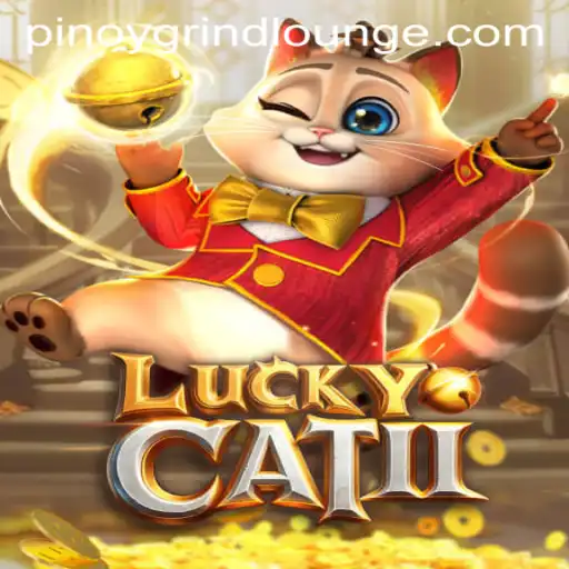 LuckyCatII: Dive into the Exciting World of Grind Lounge Casino