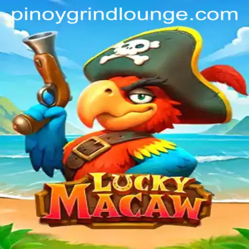Exploring LuckyMacaw: A Dive into the Grind Lounge Casino's Latest Game