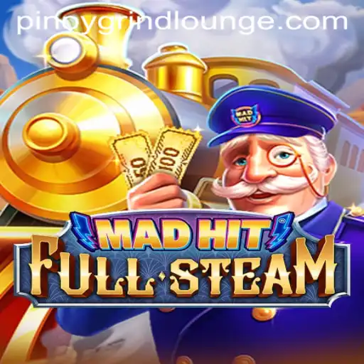 MadHitFullSteam: Dive into the Exciting World of Grind Lounge Casino's Latest Gaming Phenomenon