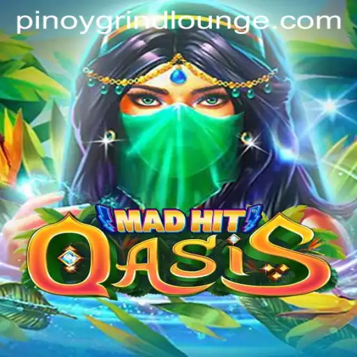 MadHitOasis: Explore the Thrilling Realm of Grind Lounge Casino
