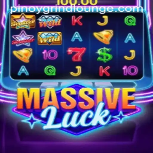 Exploring the Thrilling Universe of MassiveLuck at Grind Lounge Casino
